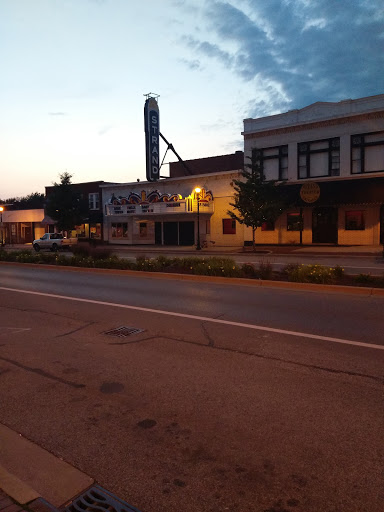 Movie Theater «Strand Theatre», reviews and photos, 219 W Chicago Rd, Sturgis, MI 49091, USA