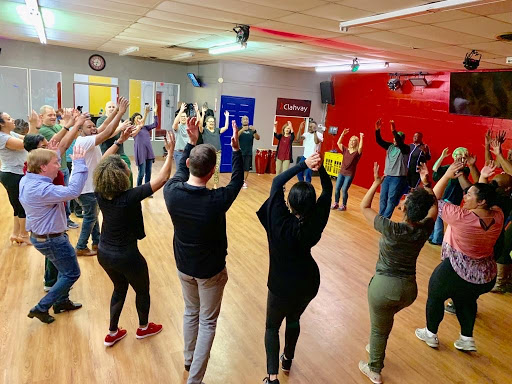 Dance School «Clahvay Dance Studio», reviews and photos, 768 Concord Rd SE, Smyrna, GA 30080, USA