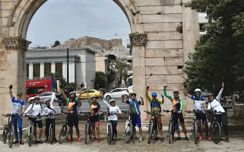 BIKE ME UP - Hybrid Ebike Rentals & Tours in Greece image