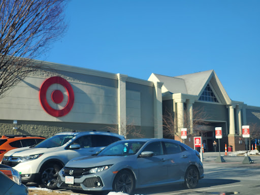 Target, 400 Cochituate Rd, Framingham, MA 01701, USA, 