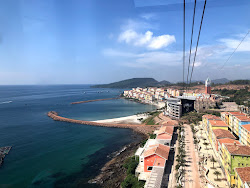 Photo de Central Village beach et le règlement