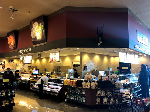 Grocery Store «Safeway», reviews and photos, 7499 Dublin Blvd, Dublin, CA 94568, USA