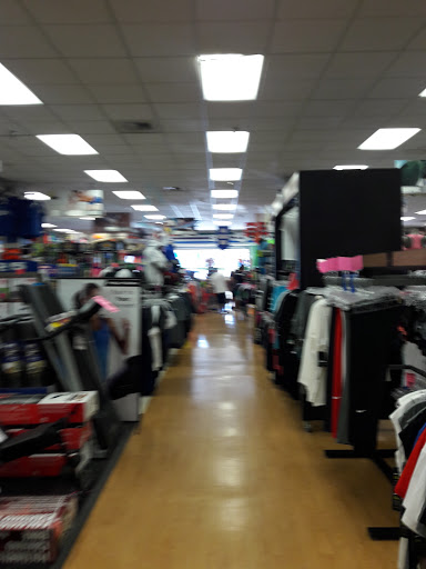 Sporting Goods Store «Big 5 Sporting Goods», reviews and photos, 2745 Pacific Coast Hwy, Torrance, CA 90505, USA