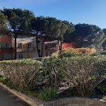 Photo n° 2 de l'avis de marquisa.o fait le 10/05/2023 à 17:35 pour Mairie de Châteauneuf-Grasse à Châteauneuf-Grasse