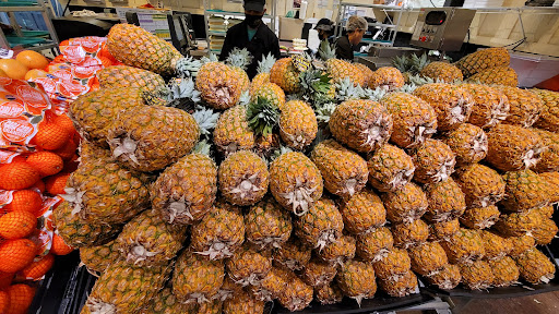 Produce Market «Freshfields Farm», reviews and photos, 400 Compton St, Orlando, FL 32806, USA