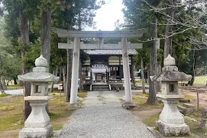 Kukuhi Shrine image