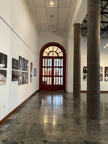 Museos de la Casa de la Cultura - Museo