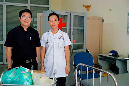 Phòng khám Bác sĩ gia đình Hải Phòng