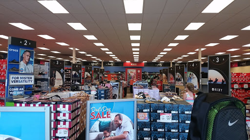 Shoe Store «Shoe Carnival», reviews and photos, 466 Pinnacle Pkwy, Bristol, TN 37620, USA