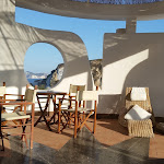 Photo n°9 de l'avis de Giorgio.P fait le 25/10/2017 à 21:50 sur le  Hotel Chiaia di Luna à Ponza