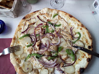 Pizza du Restaurant italien Vénézia à Montmorency - n°12