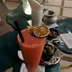 Photo n°1 de l'avis de DLG. fait le 03/06/2018 à 18:57 sur le  Capri Tiberio Palace à Capri