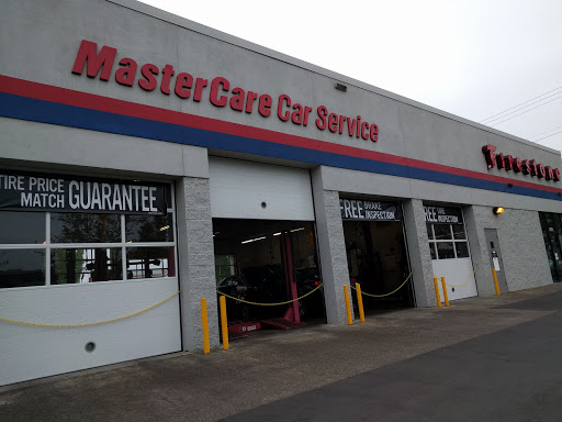 Tire Shop «Firestone Complete Auto Care», reviews and photos, 10522 SE 82nd Ave, Happy Valley, OR 97086, USA