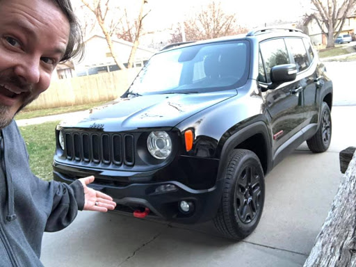 Car Dealer «Woodhouse Chrysler Dodge Jeep Ram», reviews and photos, 2171 US-30, Blair, NE 68008, USA