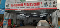 Hi Tech Car Service Center