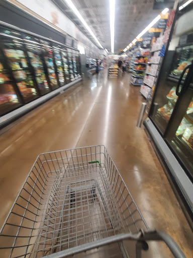 Supermarket «Walmart Neighborhood Market», reviews and photos, 9131 College Pkwy #101, Fort Myers, FL 33919, USA