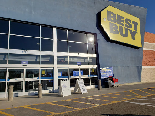 Electronics Store «Best Buy», reviews and photos, 1977 Millerville Rd, Baton Rouge, LA 70816, USA