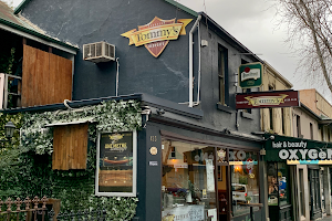 Tommy's Beer Cafe image