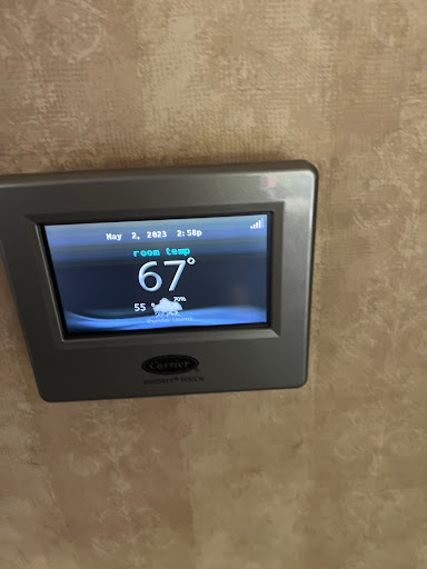 Moore Mechanical Heating & Air Conditioning image