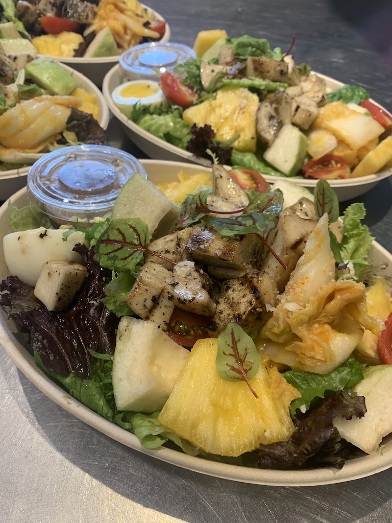 鄉形 something 健康餐盒/東勢便當/東勢餐廳/東勢美食/東勢小吃/東勢健康餐/東勢必吃 的照片