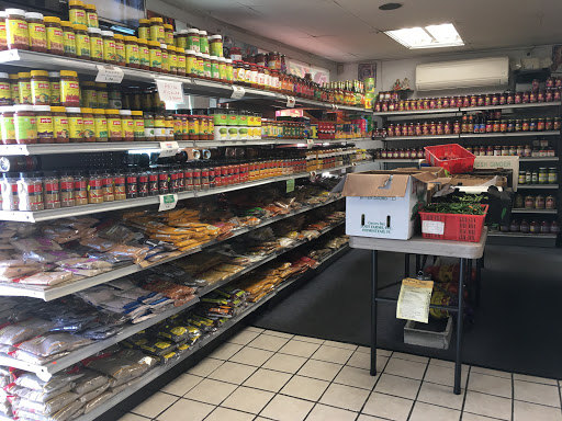 Indian Grocery Store «Krishna Groceries», reviews and photos, 2300 South Rd, Poughkeepsie, NY 12601, USA