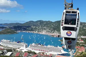 Skyride to Paradise Point image