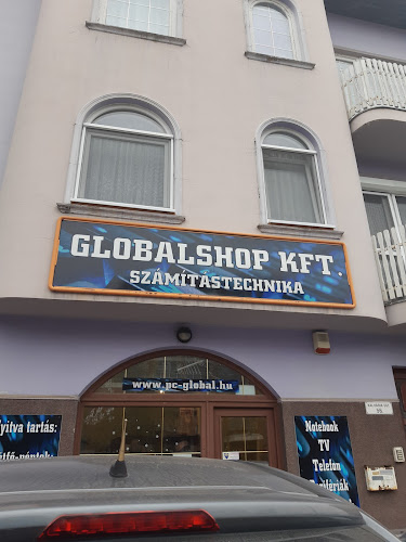 Globalshop Kft