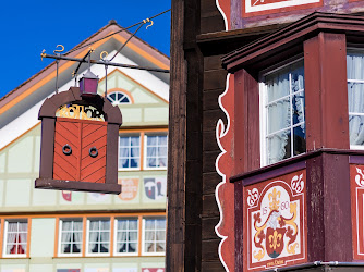 Rot-Tor Apotheke Appenzell