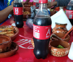 La perla Tapatia photo