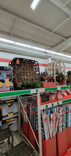 Home Improvement Store «Tractor Supply Co.», reviews and photos, 2385 E Market St, Harrisonburg, VA 22801, USA