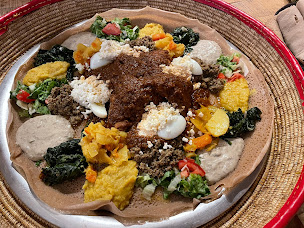 Photo n°124 de Messob à Lyon ()