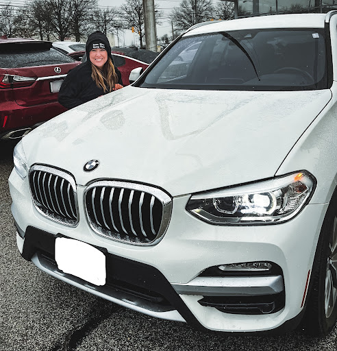 Used Car Dealer «North Coast Auto Mall», reviews and photos, 1875 Brittain Rd, Akron, OH 44310, USA