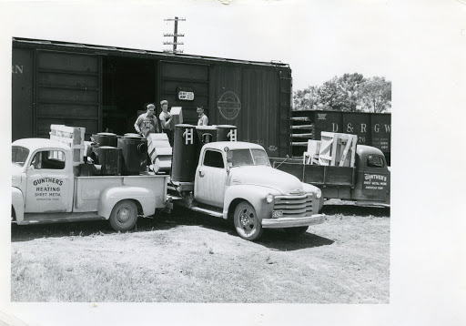 Plumber «Gunthers Comfort Air», reviews and photos, 81 S 700 E St, American Fork, UT 84003, USA