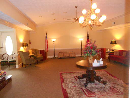 Funeral Home «Benson Funeral Home», reviews and photos, 309 Hardee St, Dallas, GA 30132, USA