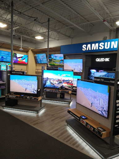 Electronics Store «Best Buy», reviews and photos, 100 Hawley Ln, Trumbull, CT 06611, USA