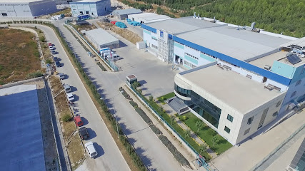 Gemaş İzmir İTOB Fabrika