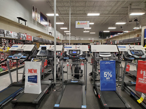 Sporting Goods Store «Academy Sports + Outdoors», reviews and photos, 100 Peachwood Center Dr, Spartanburg, SC 29301, USA