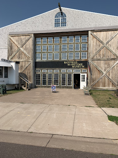 History Museum «Bayfield Maritime Museum», reviews and photos, 131 S 1st St, Bayfield, WI 54814, USA