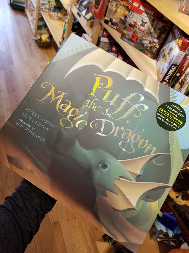 Toy Store «Treehouse Toys Ltd», reviews and photos, 47 Exchange St, Portland, ME 04101, USA