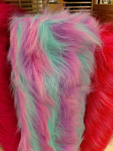 Fabric Store «Jo-Ann Fabrics and Crafts», reviews and photos, 9439 GA-5, Douglasville, GA 30135, USA