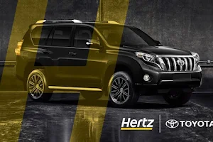 Hertz Guatemala Rent A Car image