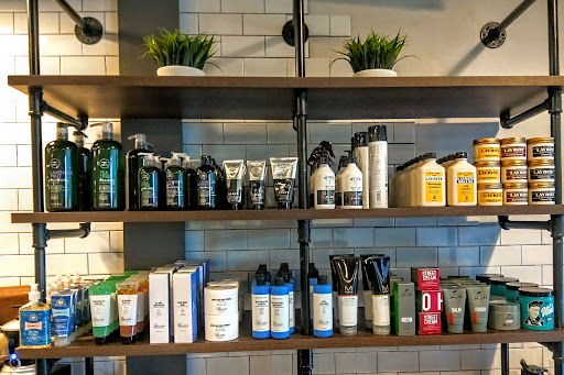 Henley's Gentlemen's Grooming