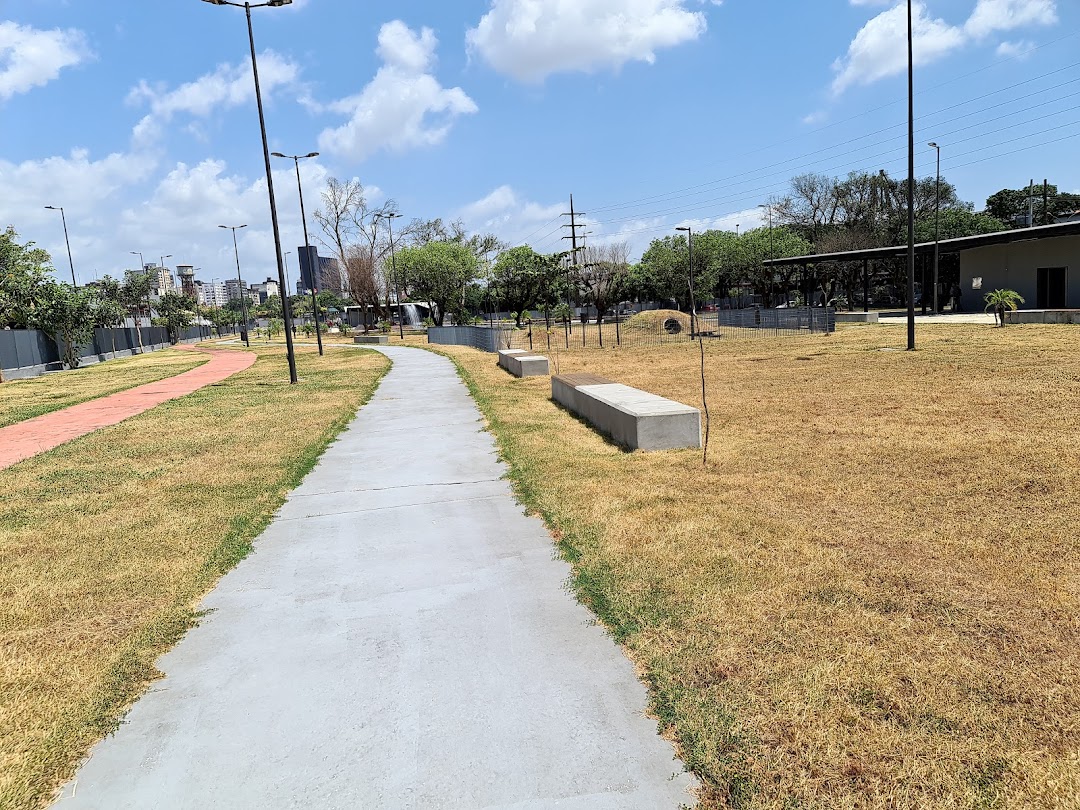 Parque Belém Porto Futuro