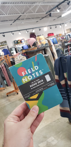 Camping Store «Half-Moon Outfitters Inc», reviews and photos, 1420 Laurens Rd, Greenville, SC 29607, USA