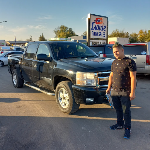 Car Dealer «Lunde Auto Sales», reviews and photos, 218 Ash Ave NW, Wadena, MN 56482, USA