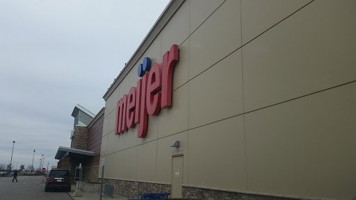 Grocery Store «Meijer», reviews and photos, 3565 Fairlane Dr, Allen Park, MI 48101, USA