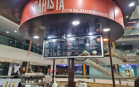 Barista - Wave Mall, Ludhiana image