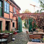 Photo n°4 de l'avis de Šárka.e fait le 21/01/2023 à 20:20 sur le  Restaurant brennNessel Dresden à Dresden