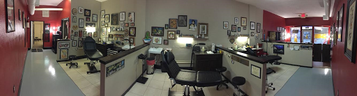 Tattoo Shop «Sacred Dagger Tattoo Studio», reviews and photos, 1131 21st St, Vero Beach, FL 32960, USA