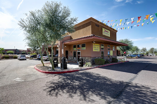 Auto Machine Shop «Xpress Automotive», reviews and photos, 15629 S Desert Foothills Pkwy, Phoenix, AZ 85048, USA